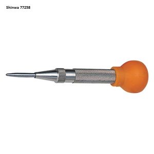 Đục lấy dấu Shinwa 77258