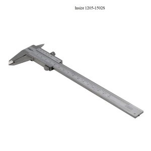 Thước cặp cơ Insize 1205-1502S