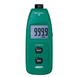 Máy đo tốc độ vòng quay Insize 9223-120
