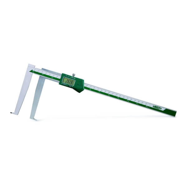 Thước cặp điện tử đo rãnh Insize 1178-300 Thước cặp điện tử đo rãnh Insize 1178-300