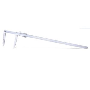 Thước cặp điện tử Insize 1215-392