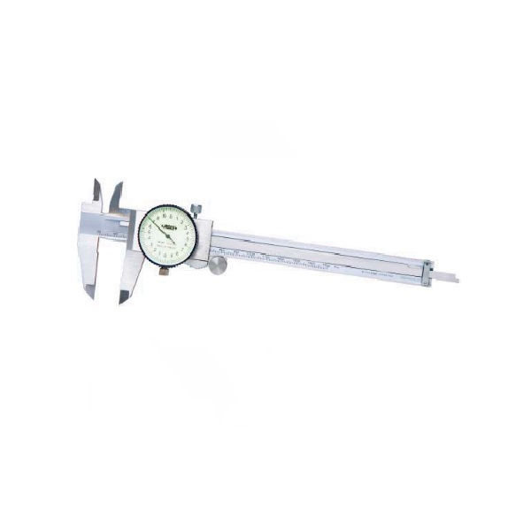 Thước cặp đồng hồ Insize 1311-200A Thước cặp đồng hồ Insize 1311-200A