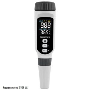 Bút đo độ pH Smartsensor PH818