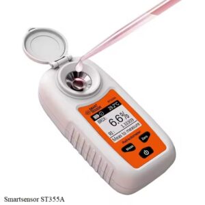 Máy đo độ ngọt Smartsensor ST355A