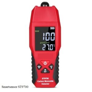 Máy phát hiện khí CO Smartsensor ST9700