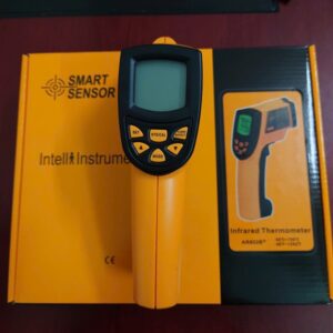 Súng đo nhiệt độ hồng ngoại SmartSensor AR852B+