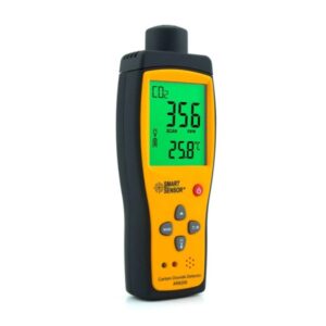Máy đo nồng độ khí CO2 Smartsensor AR8200