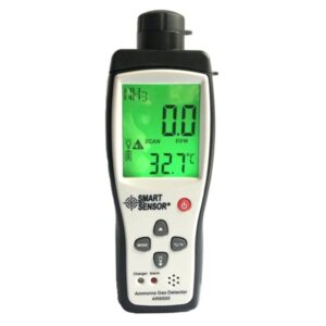 Máy đo nồng độ khí NH3 Smartsensor AR8500