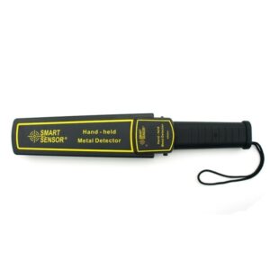 Máy phát hiện kim loại cầm tay Smartsensor AR954