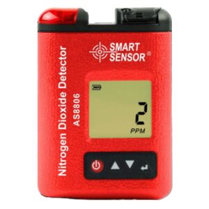 Máy đo nồng độ khí NO2 Smartsensor AS8806
