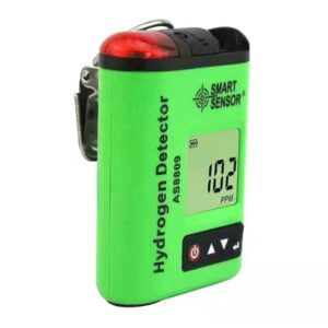 Máy đo nồng độ khí H2 Smartsensor AS8809