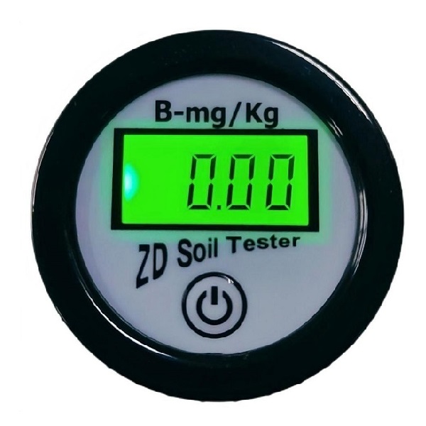 ZD-8001 Máy đo hàm lượng Bo trong đất ZD Intrument ZD-8001