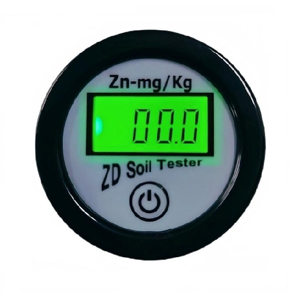ZD-8002 Máy đo hàm lượng kẽm trong đất ZD Intrument ZD-8002