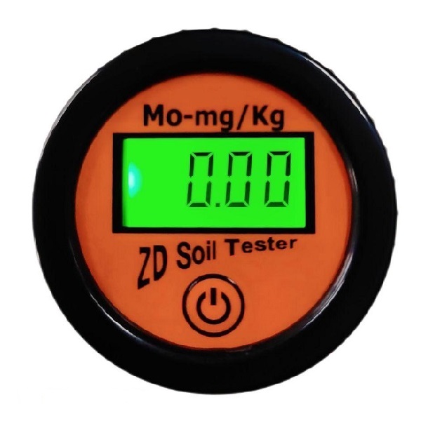 ZD-8003 Máy đo hàm lượng Mo trong đất ZD Intrument ZD-8003