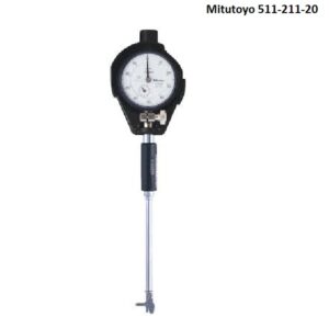 Đồng hồ đo lỗ Mitutoyo 511-211-20