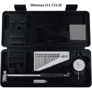 Đồng hồ đo lỗ Mitutoyo 511-713-20