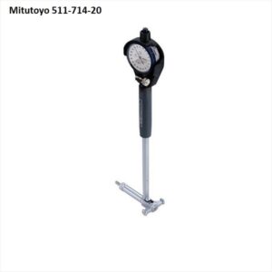 Đồng hồ đo lỗ Mitutoyo 511-714-20