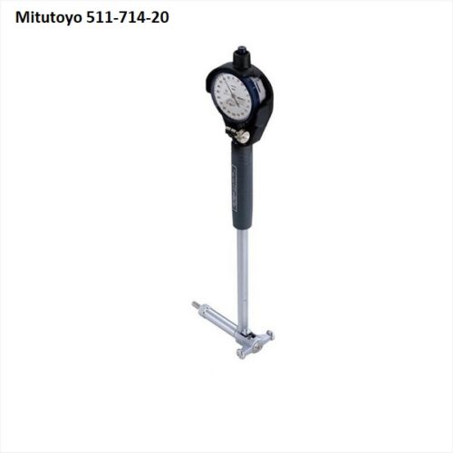 Đồng hồ đo lỗ Mitutoyo 511-714-20