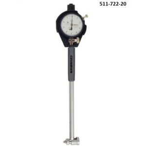 Đồng hồ đo lỗ Mitutoyo 511-722-20