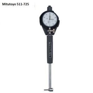 Đồng hồ đo lỗ Mitutoyo 511-725