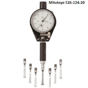 Thước đo lỗ nhỏ Mitutoyo 526-124-20
