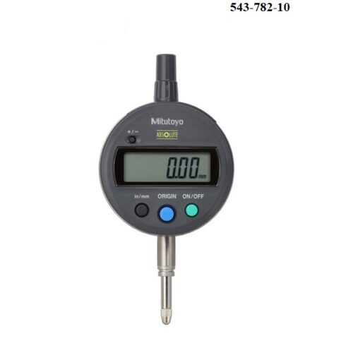 Đồng hồ so điện tử Mitutoyo 543-782-10