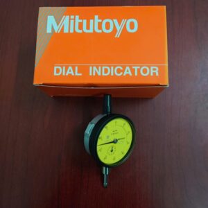 Đồng hồ so cơ khí Mitutoyo 2046A-11
