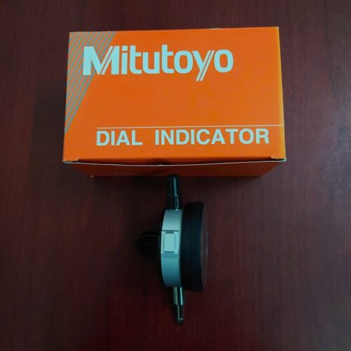 Đồng hồ so cơ khí Mitutoyo 2046A-11