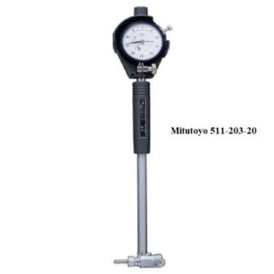 Đồng hồ đo lỗ Mitutoyo 511-203-20