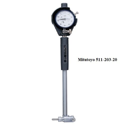 Đồng hồ đo lỗ Mitutoyo 511-203-20