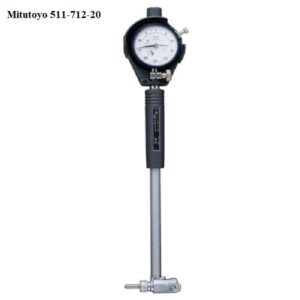 Đồng hồ đo lỗ Mitutoyo 511-712-20