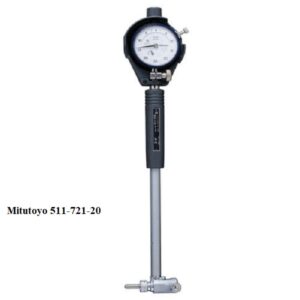 Đồng hồ đo lỗ Mitutoyo 511-721-20
