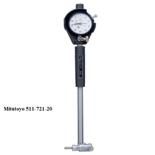 Đồng hồ đo lỗ Mitutoyo 511-721-20