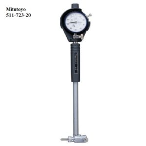 Đồng hồ đo lỗ Mitutoyo 511-723-20