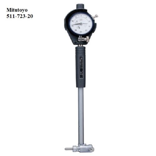 Đồng hồ đo lỗ Mitutoyo 511-723-20