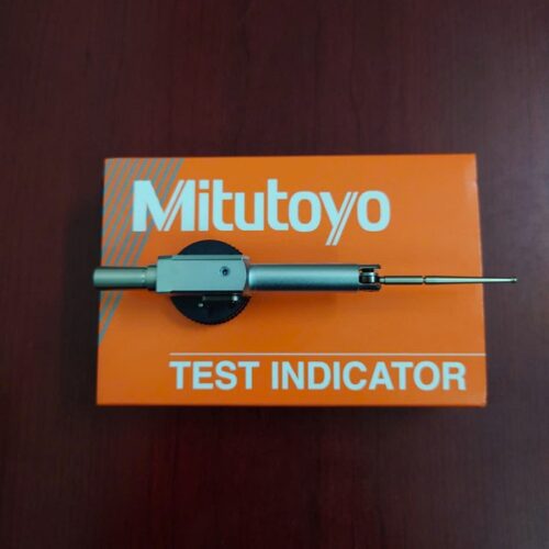 Đồng hồ so chân gập Mitutoyo 513-515-10T