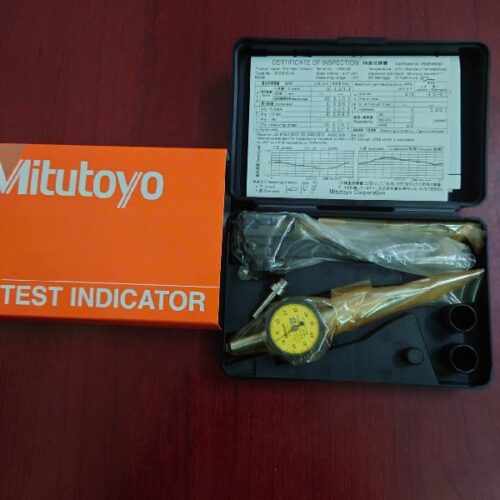 Đồng hồ so chân gập Mitutoyo 513-515-10T