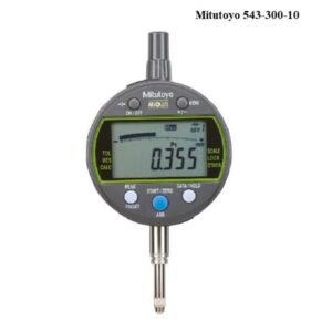 Đồng hồ so điện tử Mitutoyo 543-300-10