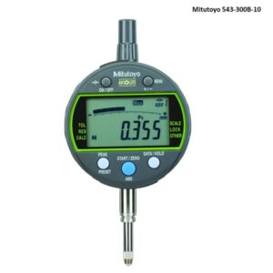 Đồng hồ so điện tử Mitutoyo 543-300B-10