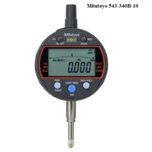 Đồng hồ so điện tử Mitutoyo 543-340B-10