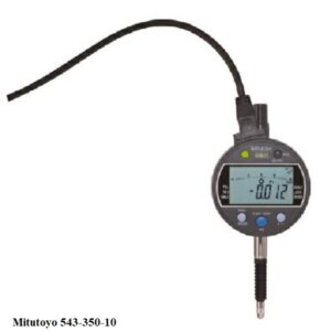 Đồng hồ so điện tử Mitutoyo 543-350-10