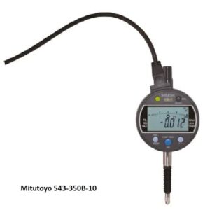 Đồng hồ so điện tử Mitutoyo 543-350B-10