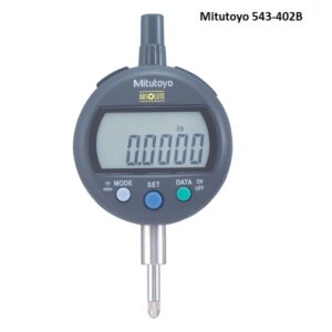 Đồng hồ so điện tử Mitutoyo 543-402B