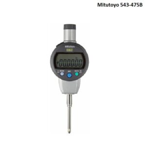 Đồng hồ so điện tử Mitutoyo 543-475B