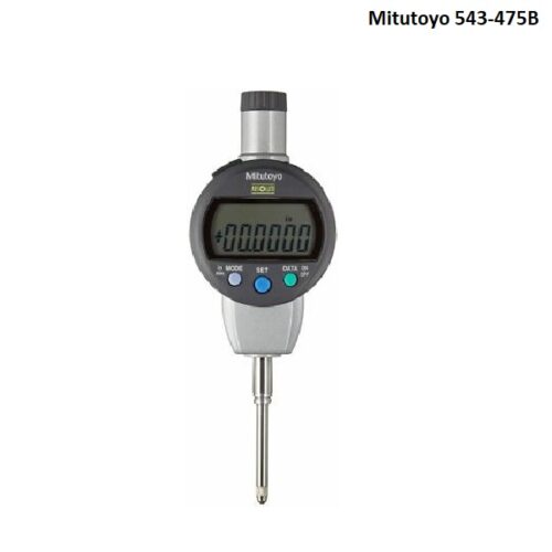 Đồng hồ so điện tử Mitutoyo 543-475B