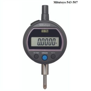 Đồng hồ so quang năng Mitutoyo 543-507