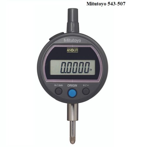 Đồng hồ so quang năng Mitutoyo 543-507