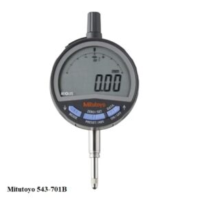 Đồng hồ so điện tử Mitutoyo 543-701B
