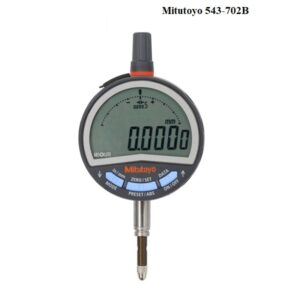 Đồng hồ so điện tử Mitutoyo 543-702B