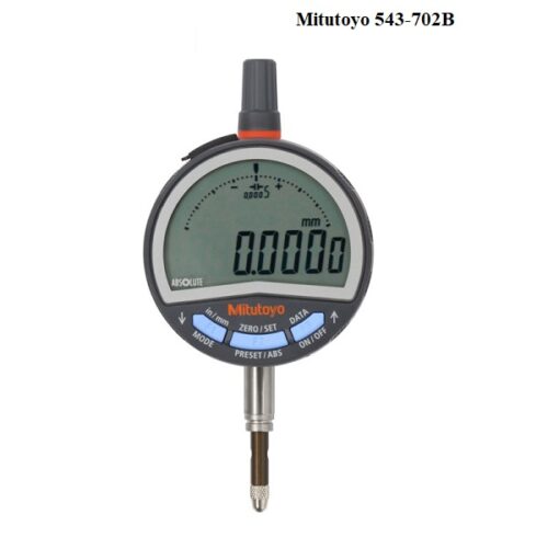 Đồng hồ so điện tử Mitutoyo 543-702B
